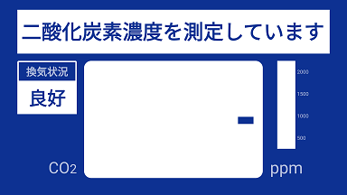 初回起動画面